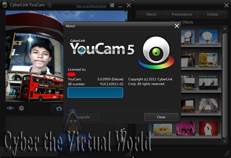 cyberlink youcam adalah|YouCam 